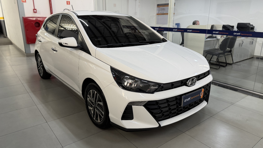 hyundai hb20 1.0 12v flex limited manual 5p 20240