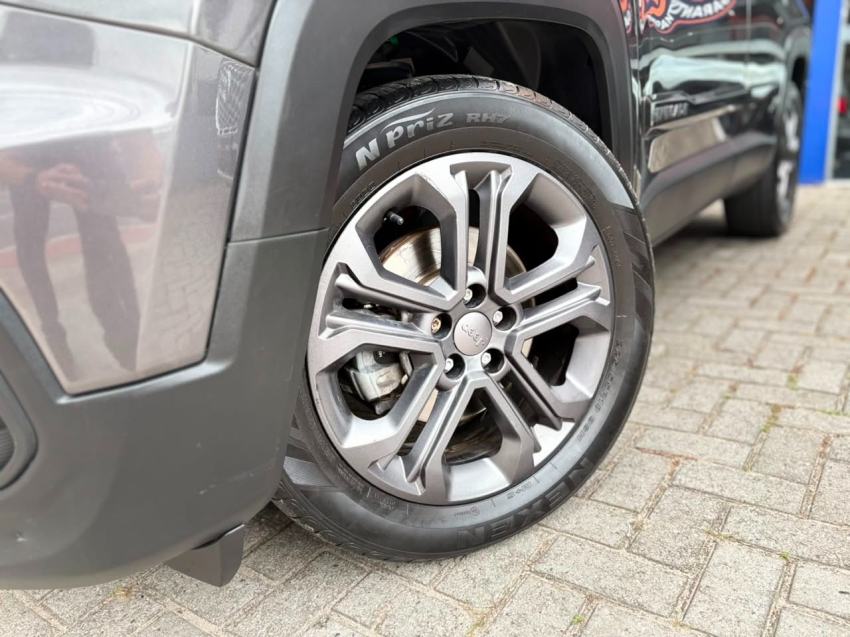 jeep renegade 1.3 t270 turbo flex longitude at6 5p automatico 20243