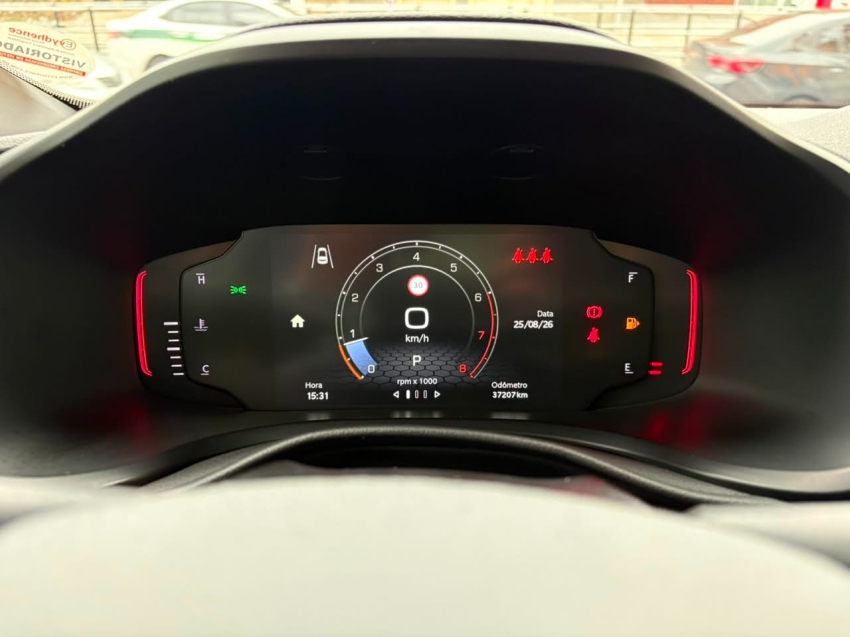 jeep renegade 1.3 t270 turbo flex longitude at6 5p automatico 202414