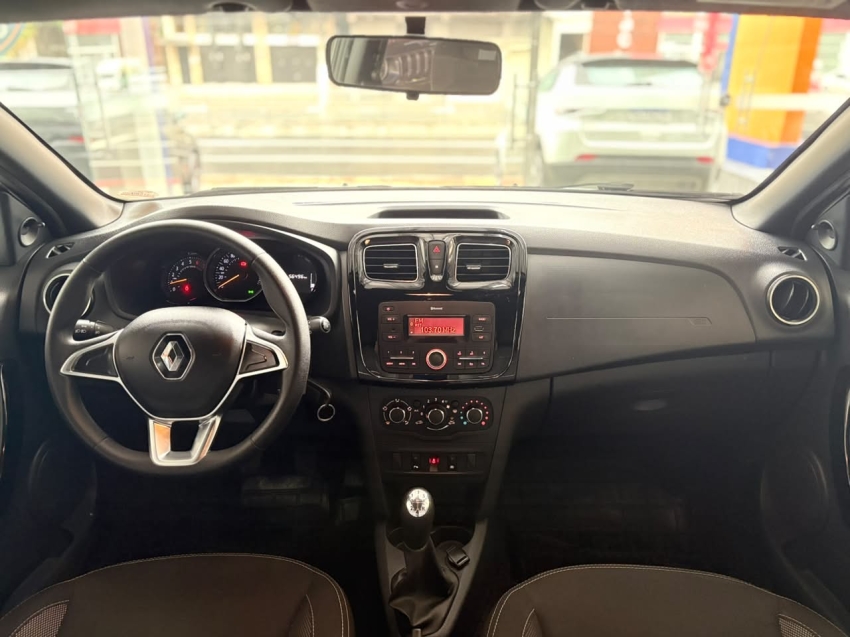 renault stepway 1.6 16v sce flex zen manual 5p 20219