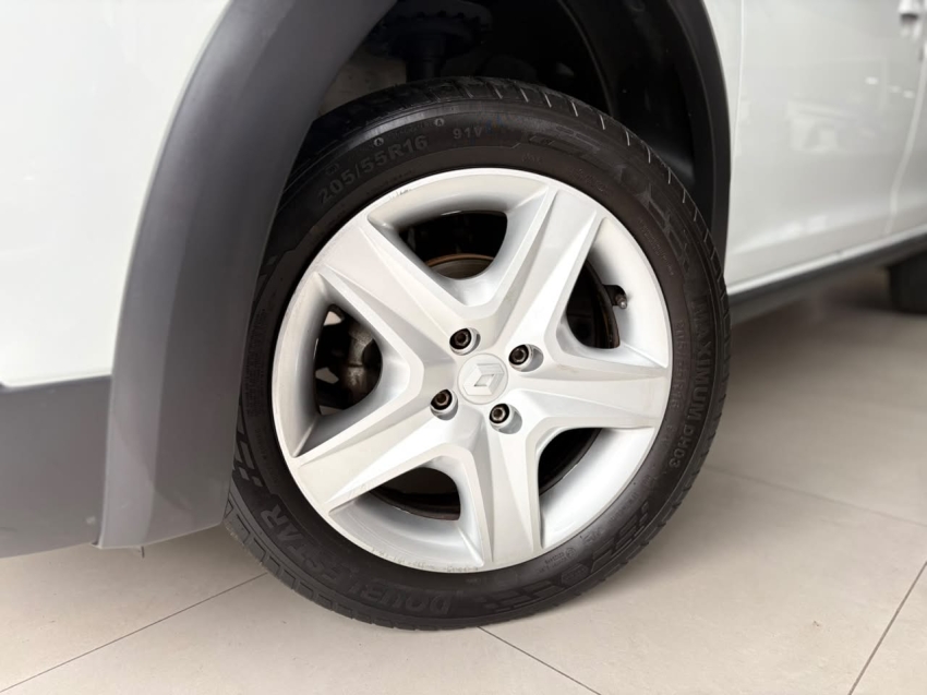renault stepway 1.6 16v sce flex zen manual 5p 20213