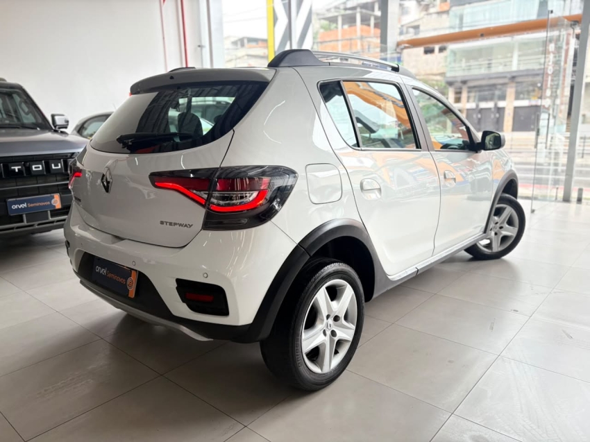 renault stepway 1.6 16v sce flex zen manual 5p 20216