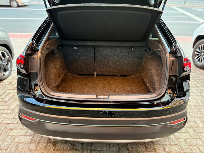 volkswagen nivus 1.0 200 tsi total flex highline automatico 5p 20237