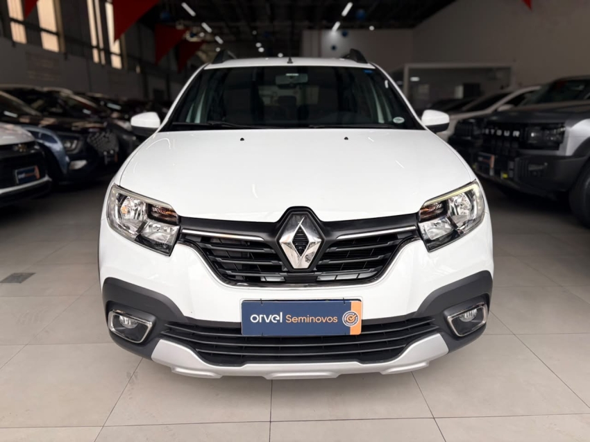 renault stepway 1.6 16v sce flex zen manual 5p 20211