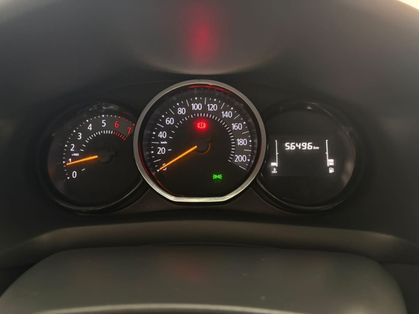 renault stepway 1.6 16v sce flex zen manual 5p 202114