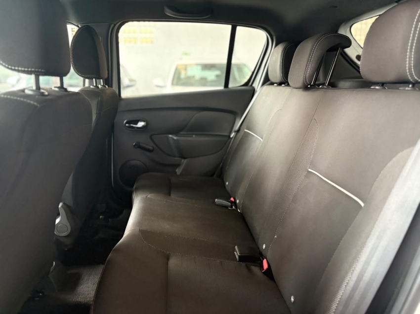 renault stepway 1.6 16v sce flex zen manual 5p 20218