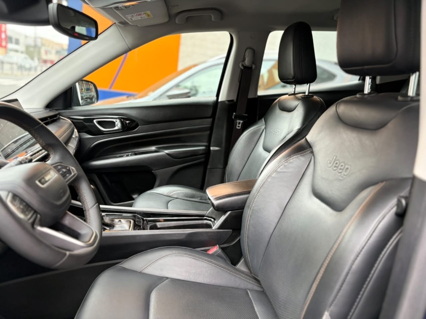 jeep compass 1.3 t270 turbo flex limited at6 5p automatico 202210