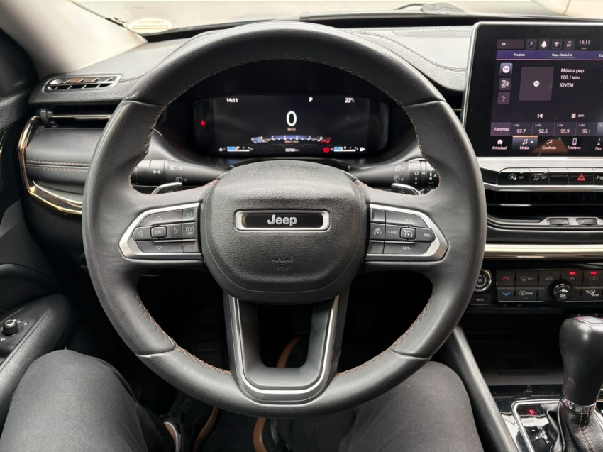 jeep compass 1.3 t270 turbo flex limited at6 5p automatico 202213