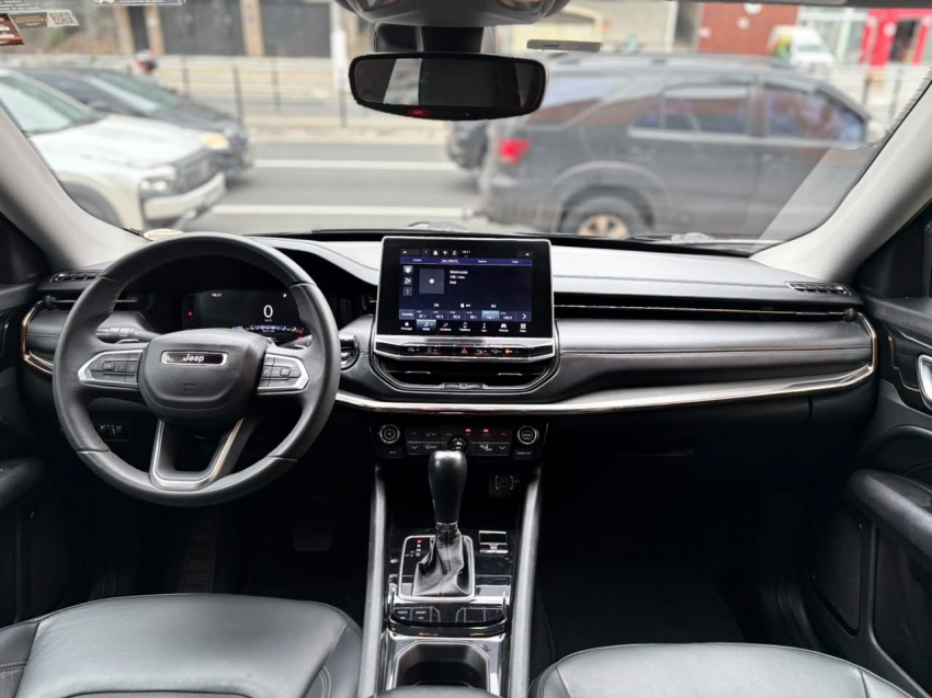 jeep compass 1.3 t270 turbo flex limited at6 5p automatico 20229