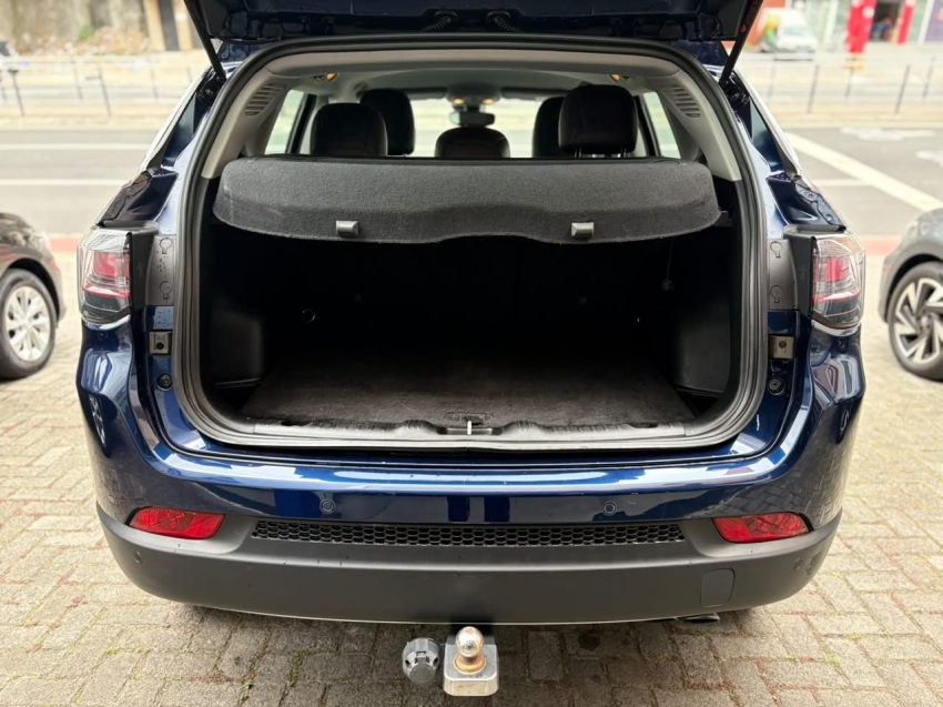 jeep compass 1.3 t270 turbo flex limited at6 5p automatico 20227
