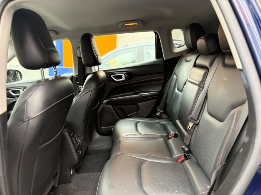 jeep compass 1.3 t270 turbo flex limited at6 5p automatico 20228