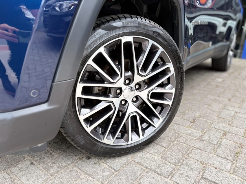 jeep compass 1.3 t270 turbo flex limited at6 5p automatico 20223