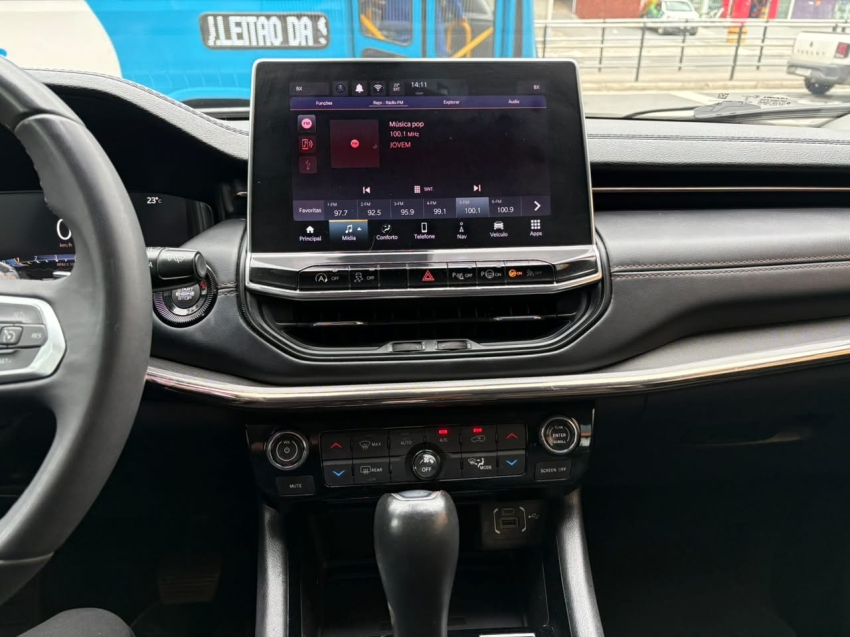 jeep compass 1.3 t270 turbo flex limited at6 5p automatico 202212