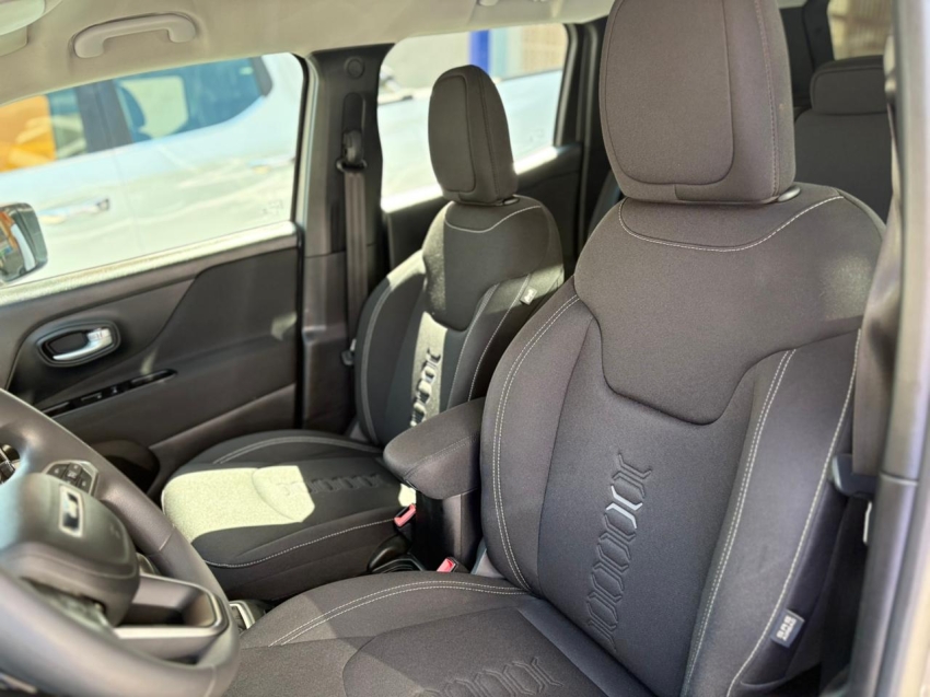 jeep renegade 1.3 t270 turbo flex sport at6 1.0 5p automatico 202410