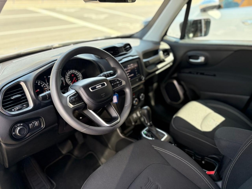 jeep renegade 1.3 t270 turbo flex sport at6 1.0 5p automatico 202411
