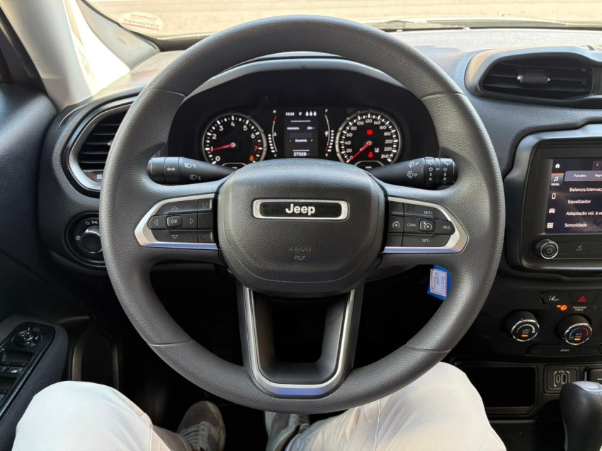 jeep renegade 1.3 t270 turbo flex sport at6 1.0 5p automatico 202413