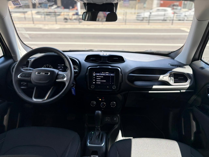 jeep renegade 1.3 t270 turbo flex sport at6 1.0 5p automatico 20249