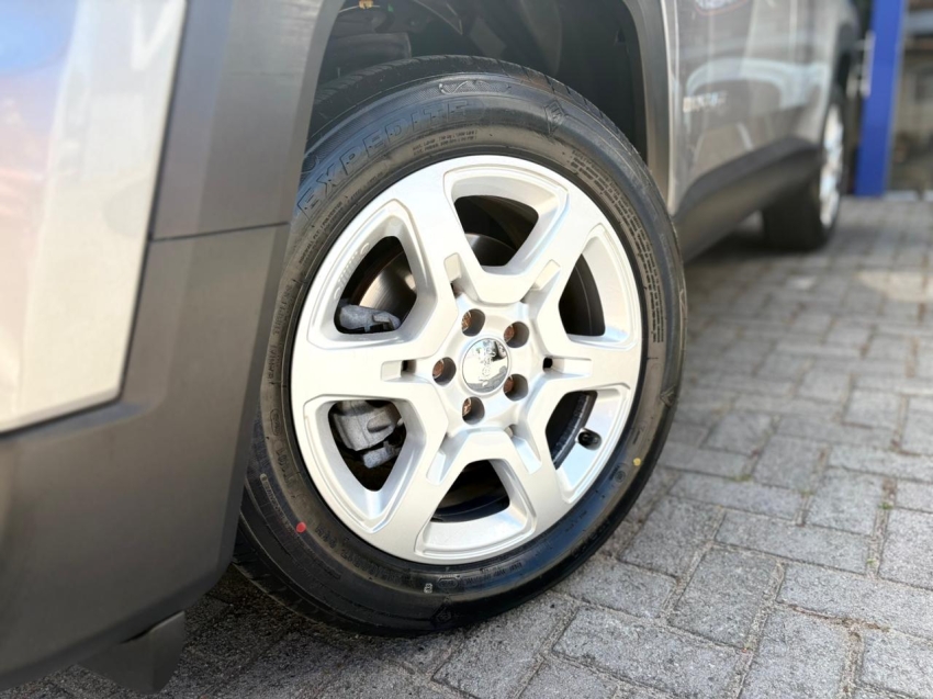jeep renegade 1.3 t270 turbo flex sport at6 1.0 5p automatico 20243