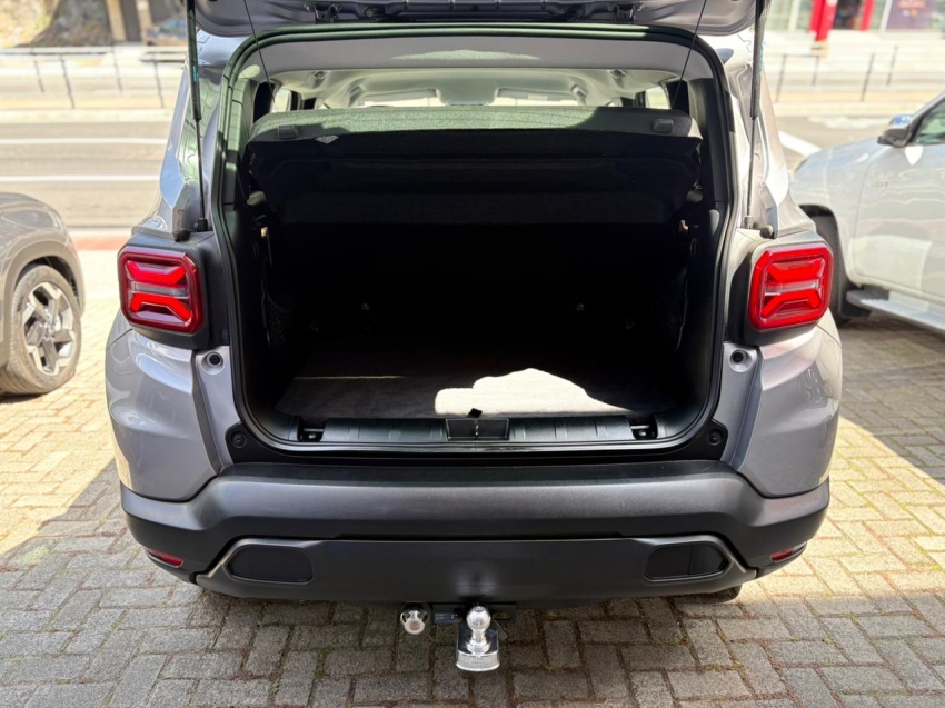 jeep renegade 1.3 t270 turbo flex sport at6 1.0 5p automatico 20247