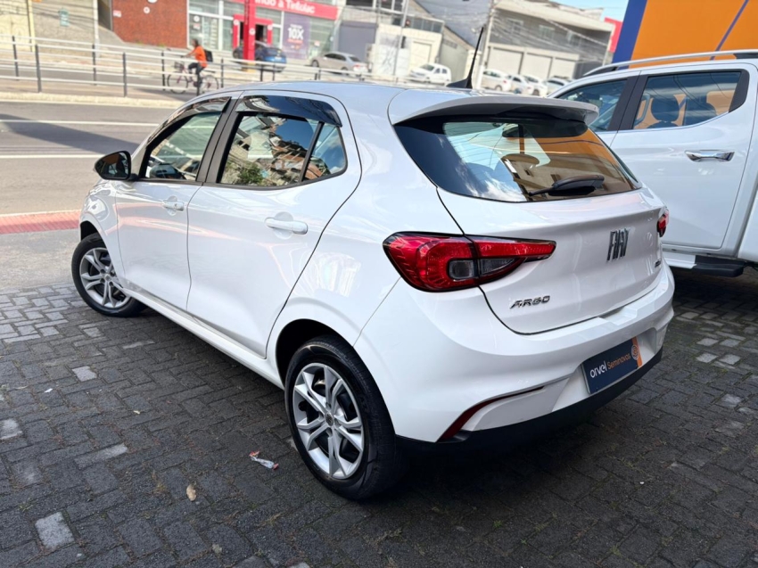 fiat argo 1.0 firefly flex drive manual 4p 20255