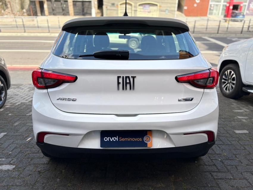 fiat argo 1.0 firefly flex drive manual 4p 20254