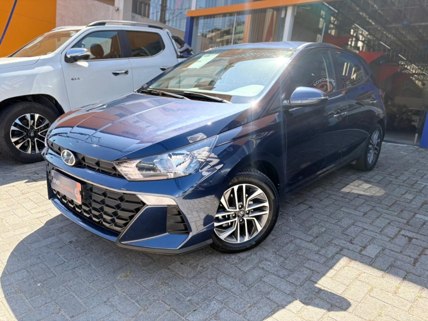 hyundai hb20 1.0 12v flex limited plus manual 5p 2025