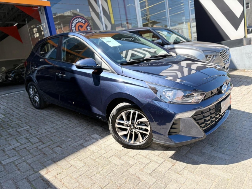 hyundai hb20 1.0 12v flex limited plus manual 5p 20252
