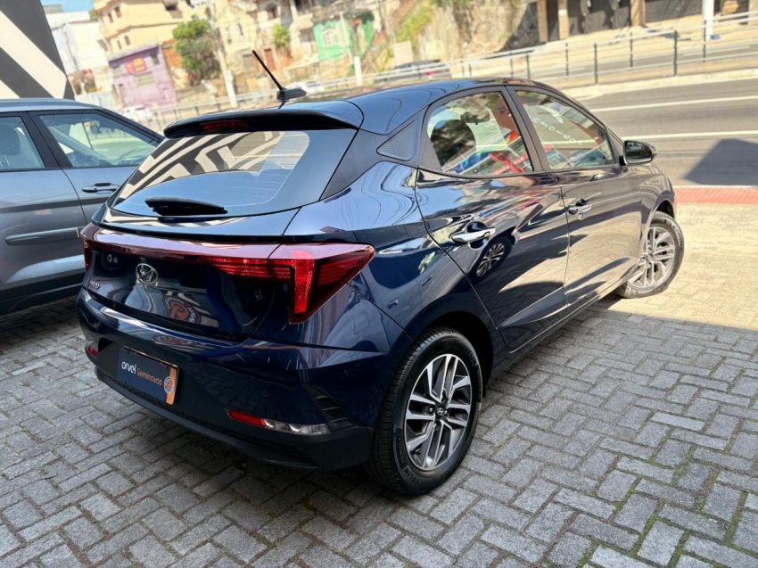 hyundai hb20 1.0 12v flex limited plus manual 5p 20256
