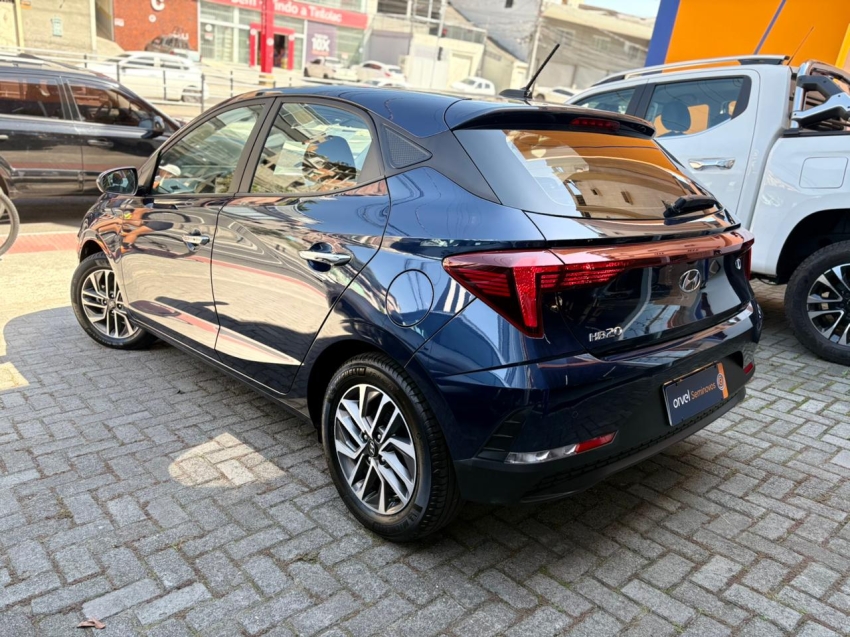 hyundai hb20 1.0 12v flex limited plus manual 5p 20255