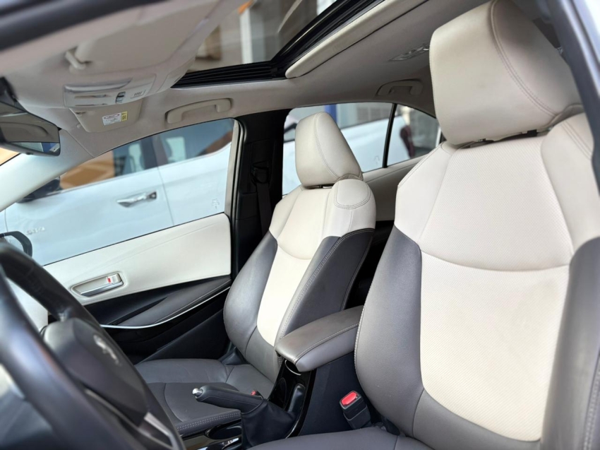 toyota corolla 1.8 vvt-i hybrid flex altis premium cvt 5p automatico 202310