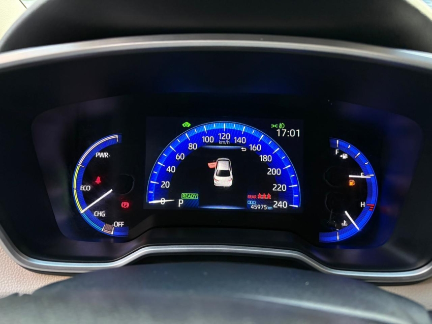 toyota corolla 1.8 vvt-i hybrid flex altis premium cvt 5p automatico 202314