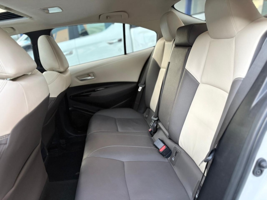 toyota corolla 1.8 vvt-i hybrid flex altis premium cvt 5p automatico 20238