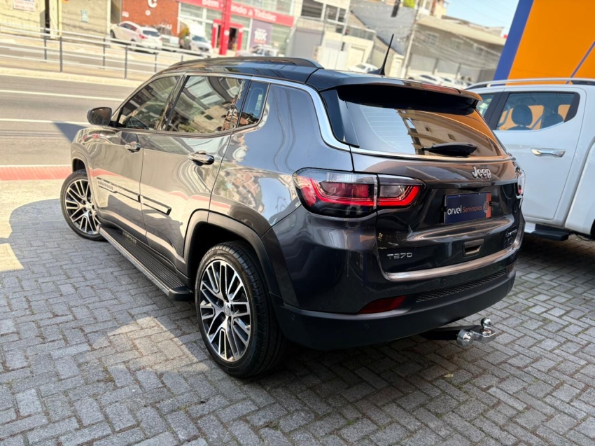 jeep compass 1.3 t270 turbo flex limited at6 5p automatico 20235