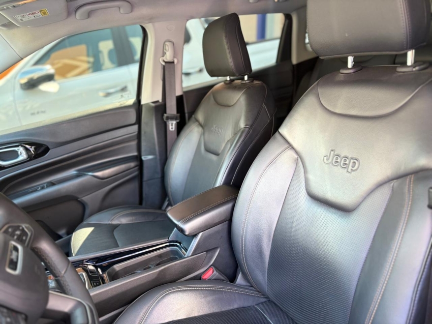 jeep compass 1.3 t270 turbo flex limited at6 5p automatico 202310