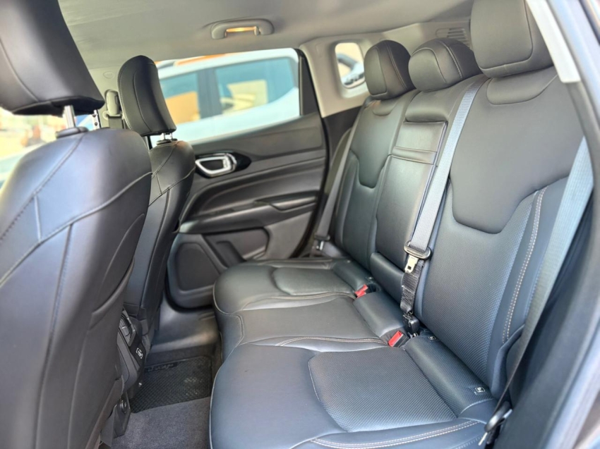 jeep compass 1.3 t270 turbo flex limited at6 5p automatico 20238