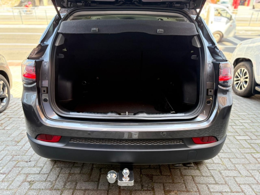 jeep compass 1.3 t270 turbo flex limited at6 5p automatico 20237