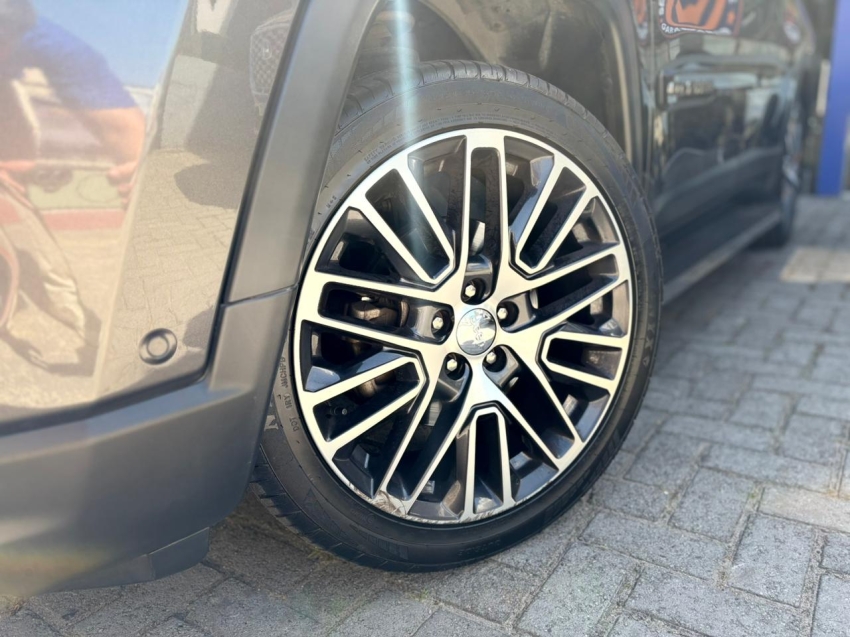 jeep compass 1.3 t270 turbo flex limited at6 5p automatico 20233