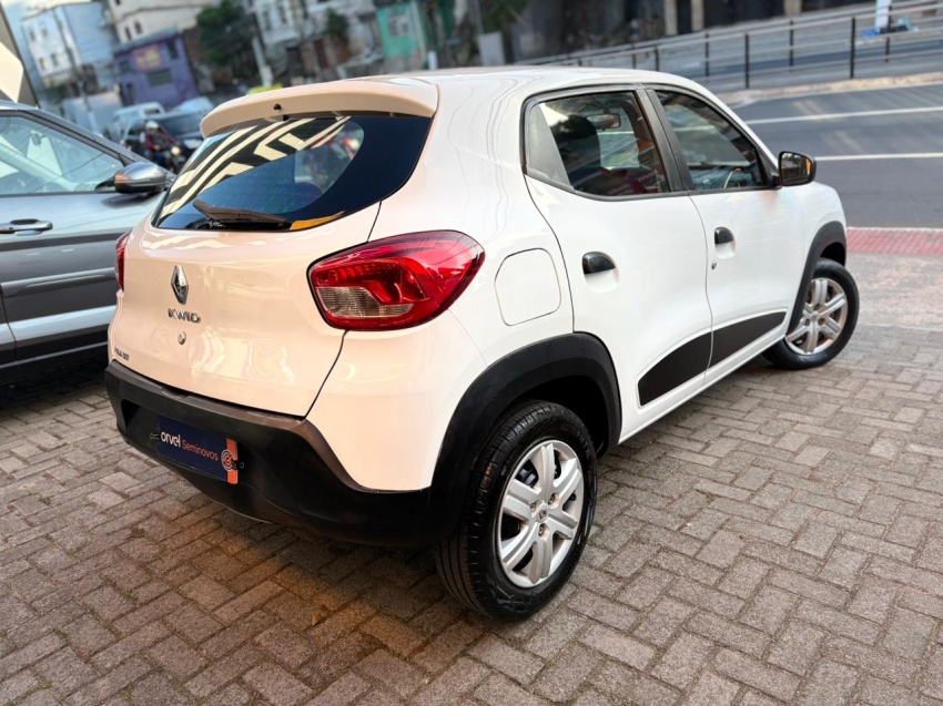 renault kwid 1.0 12v sce flex zen manual 4p 20206