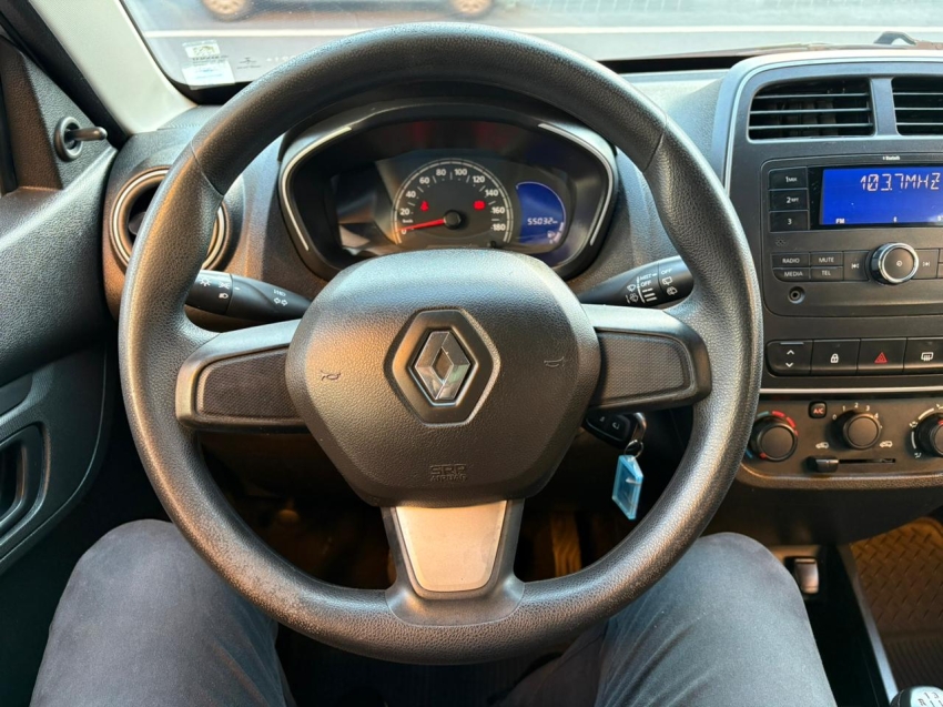 renault kwid 1.0 12v sce flex zen manual 4p 202013