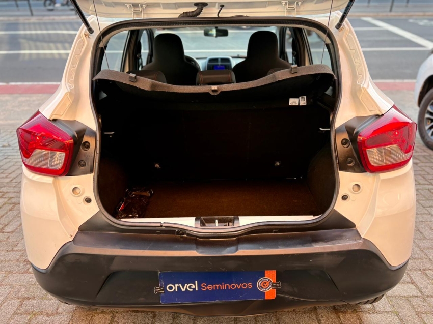 renault kwid 1.0 12v sce flex zen manual 4p 20207