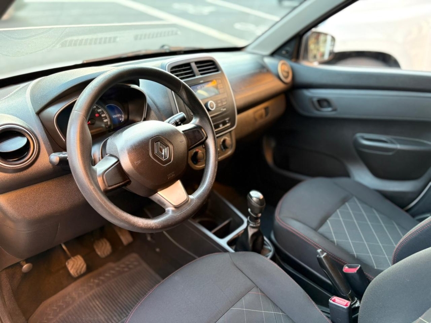 renault kwid 1.0 12v sce flex zen manual 4p 202011
