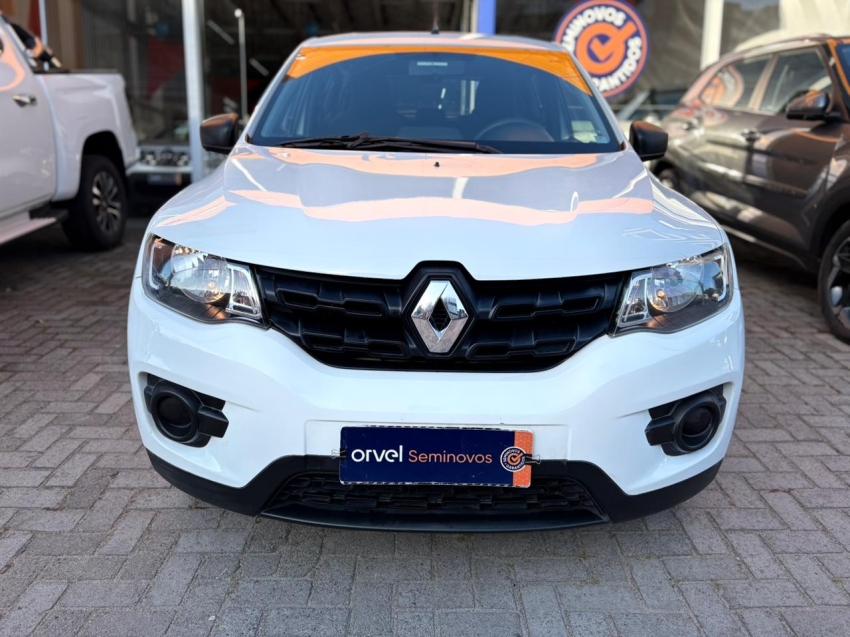 renault kwid 1.0 12v sce flex zen manual 4p 20201