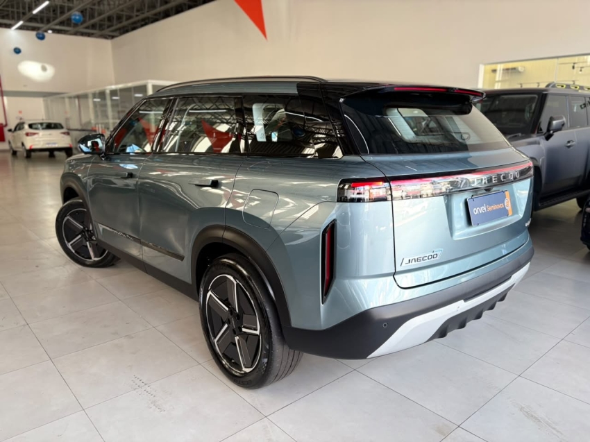 jaecoo 7 1.5 tgdi phev prestige dht hibrido 5p automatico 20265