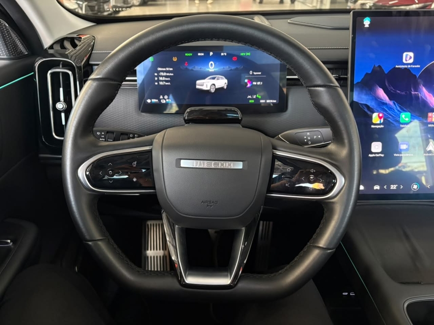 jaecoo 7 1.5 tgdi phev prestige dht hibrido 5p automatico 202614