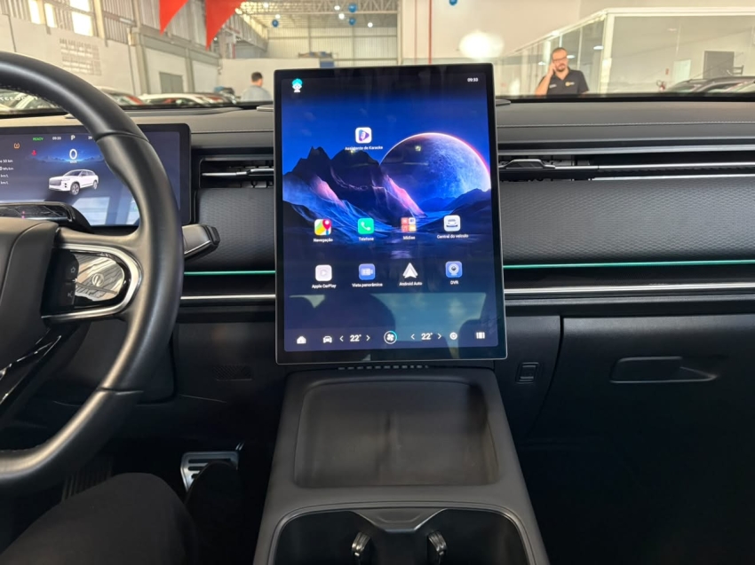 jaecoo 7 1.5 tgdi phev prestige dht hibrido 5p automatico 202613