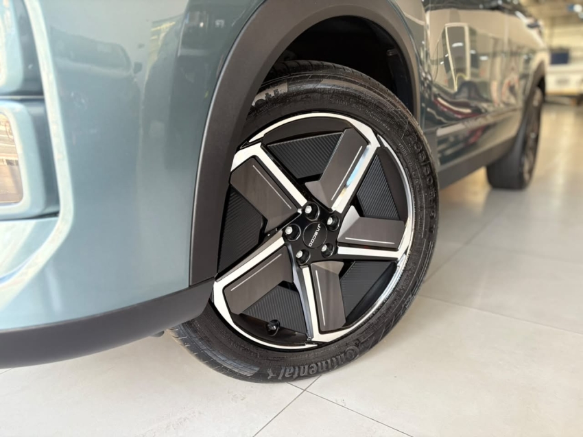 jaecoo 7 1.5 tgdi phev prestige dht hibrido 5p automatico 20263