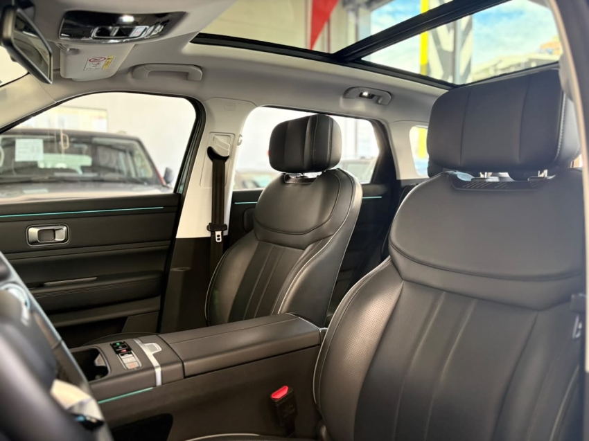 jaecoo 7 1.5 tgdi phev prestige dht hibrido 5p automatico 202610