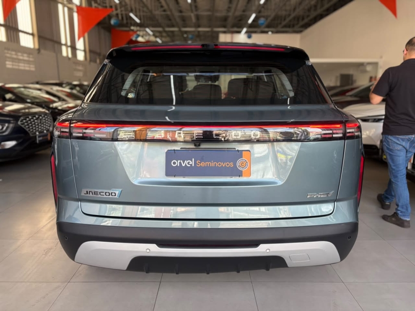 jaecoo 7 1.5 tgdi phev prestige dht hibrido 5p automatico 20264