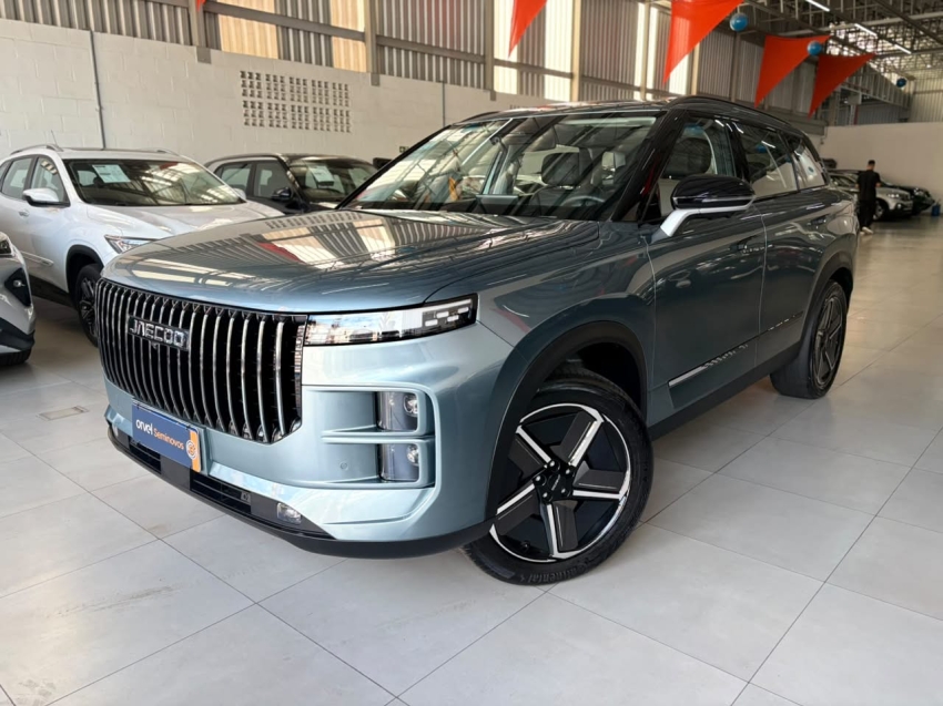 jaecoo 7 1.5 tgdi phev prestige dht hibrido 5p automatico 2026
