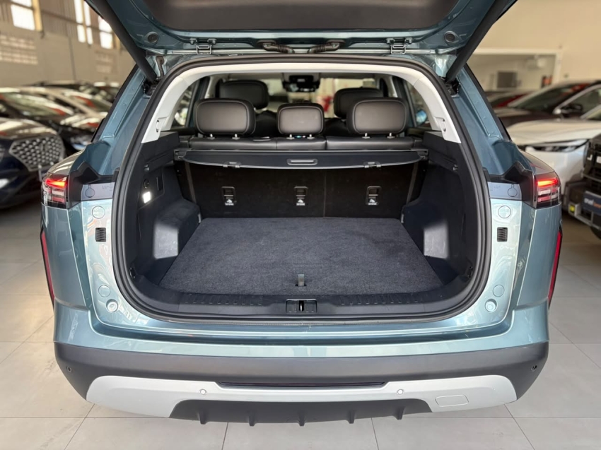 jaecoo 7 1.5 tgdi phev prestige dht hibrido 5p automatico 20267